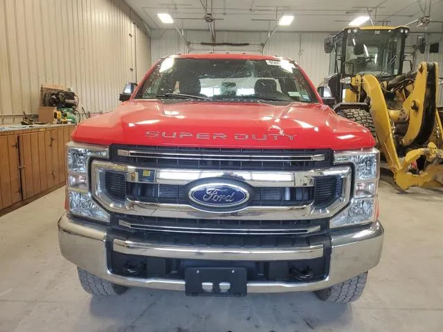 1FTBF2BN7NED71257 2022 2022 Ford F-250- Super Duty 5