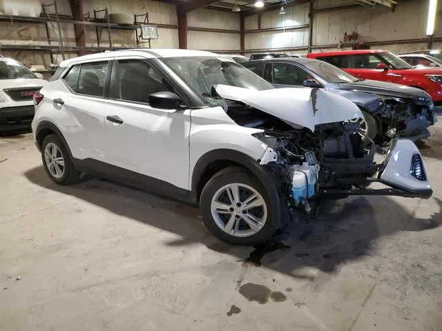 3N1CP5BV4PL488481 2023 2023 Nissan Kicks- S 4