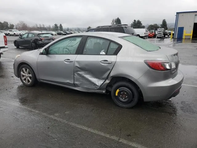 JM1BL1VG9B1428657 2011 2011 Mazda 3- I 2