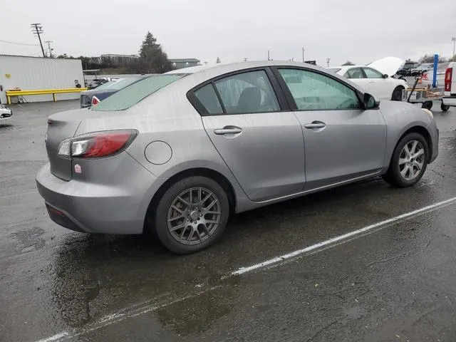 JM1BL1VG9B1428657 2011 2011 Mazda 3- I 3