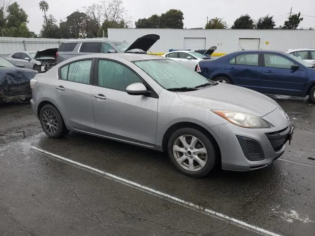 JM1BL1VG9B1428657 2011 2011 Mazda 3- I 4