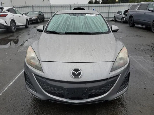 JM1BL1VG9B1428657 2011 2011 Mazda 3- I 5