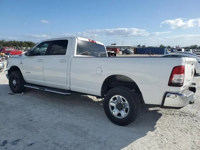 3C6UR5JL9MG627303 2021 2021 RAM 2500- Big Horn 2