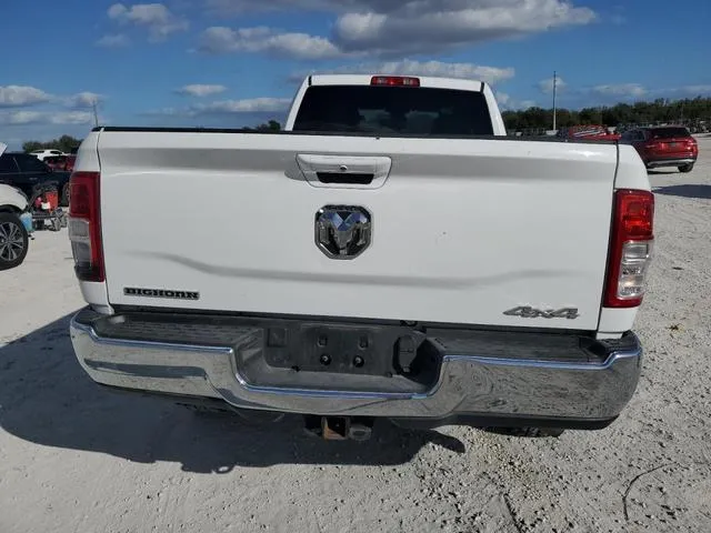 3C6UR5JL9MG627303 2021 2021 RAM 2500- Big Horn 6