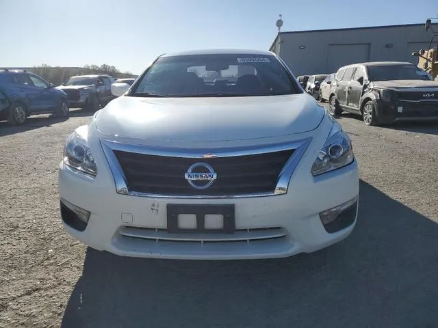 1N4AL3AP2FC481827 2015 2015 Nissan Altima- 2-5 5