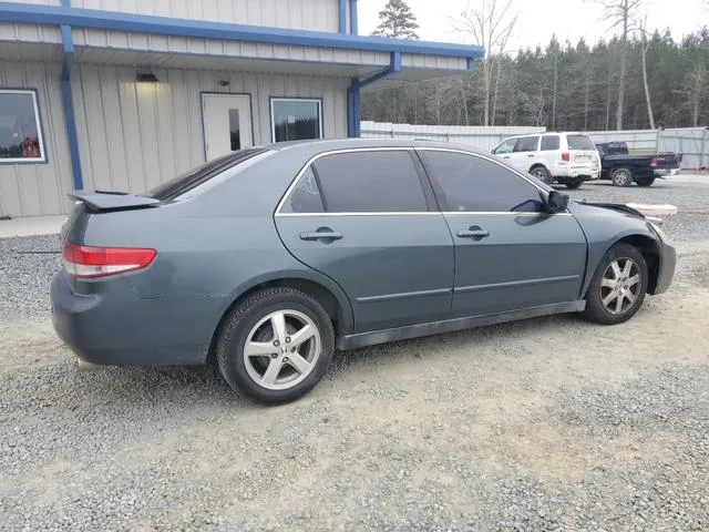 1HGCM56344A008913 2004 2004 Honda Accord- LX 3