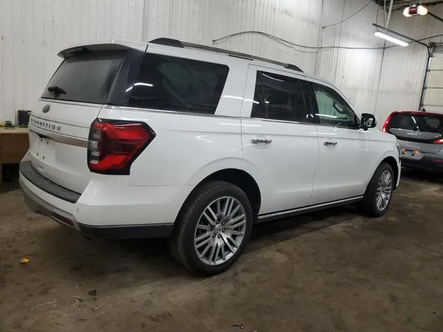 1FMJU2A81PEA18511 2023 2023 Ford Expedition- Limited 3