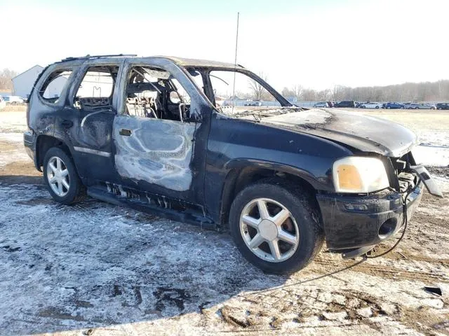 1GKDT13SX82136538 2008 2008 GMC Envoy 4