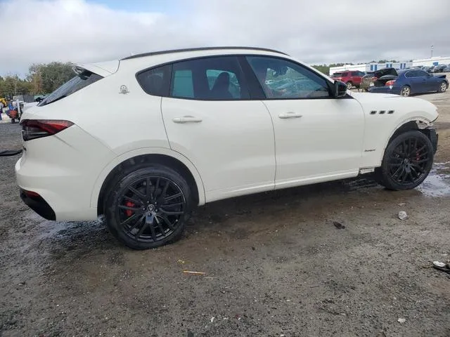 ZN661YUS3MX376768 2021 2021 Maserati Levante- S Sport 3