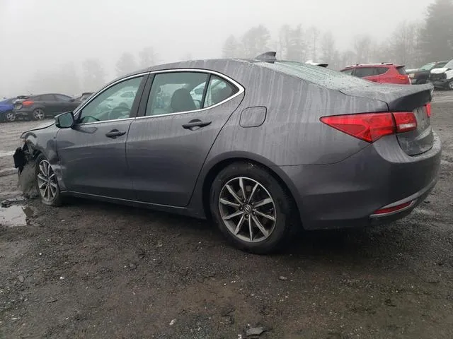 19UUB1F33LA014624 2020 2020 Acura TLX 2