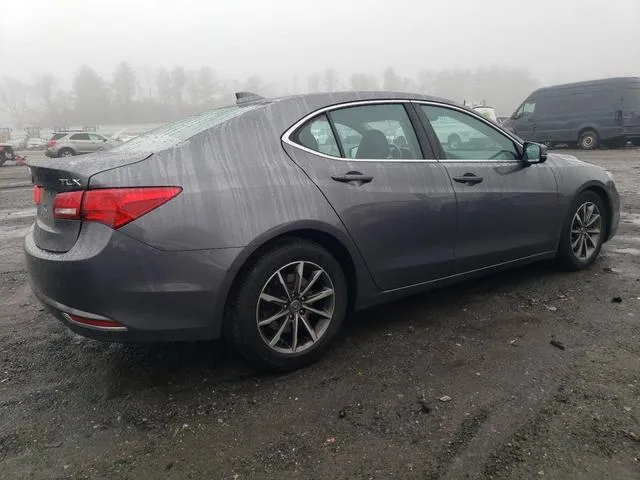 19UUB1F33LA014624 2020 2020 Acura TLX 3