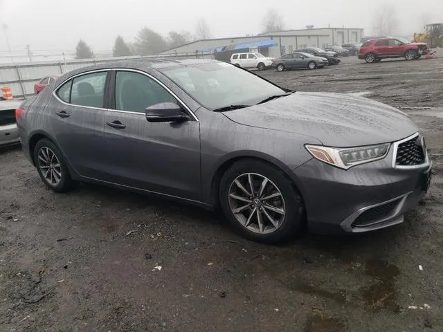 19UUB1F33LA014624 2020 2020 Acura TLX 4