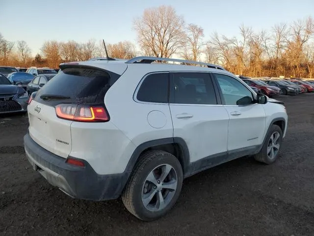 1C4PJMDX4KD306365 2019 2019 Jeep Cherokee- Limited 3