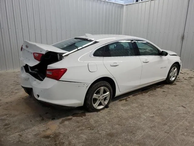 1G1ZD5ST6RF206961 2024 2024 Chevrolet Malibu- LT 3