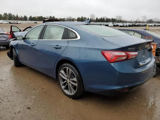 1G1ZE5ST0RF229665 2024 2024 Chevrolet Malibu- Premier 2