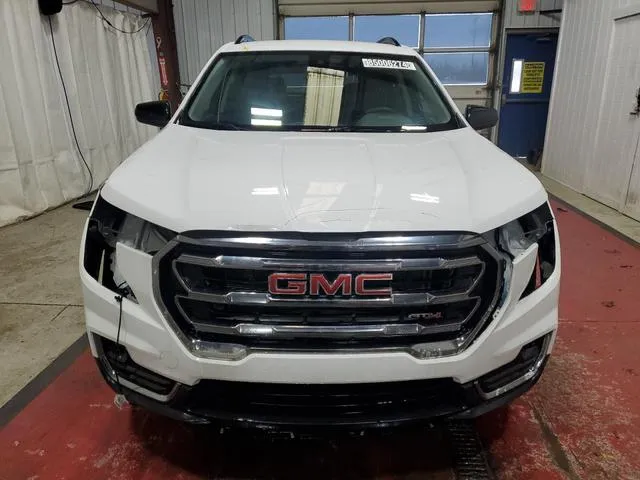 3GKALYEG4PL264839 2023 2023 GMC Terrain- AT4 5