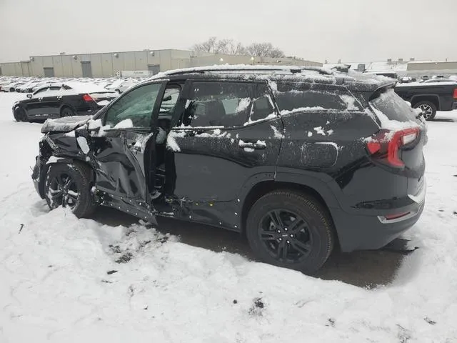 3GKALYEG6RL115397 2024 2024 GMC Terrain- AT4 2