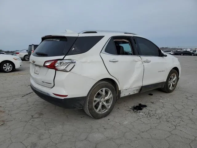 3GNAXXEV9LS635316 2020 2020 Chevrolet Equinox- Premier 3