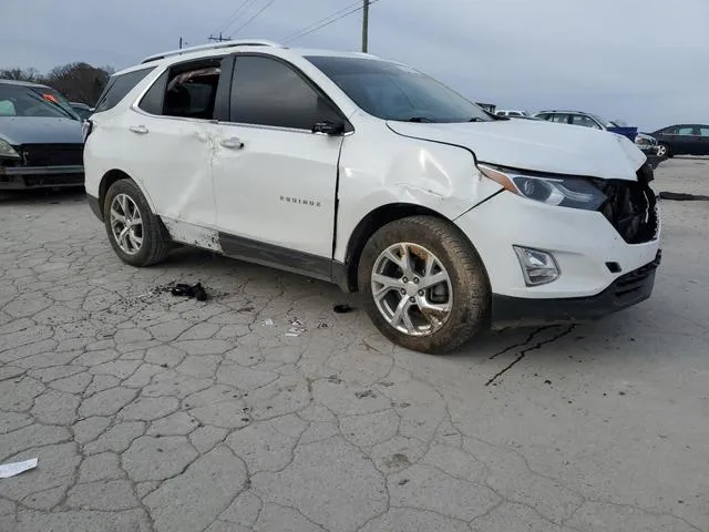 3GNAXXEV9LS635316 2020 2020 Chevrolet Equinox- Premier 4