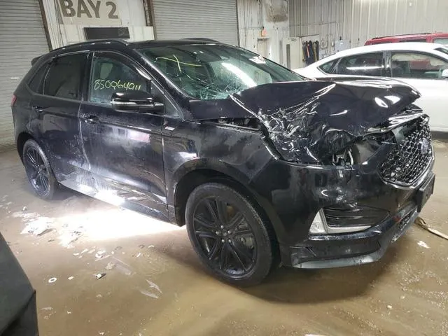 2FMPK4J97LBB30921 2020 2020 Ford Edge- Sel 4