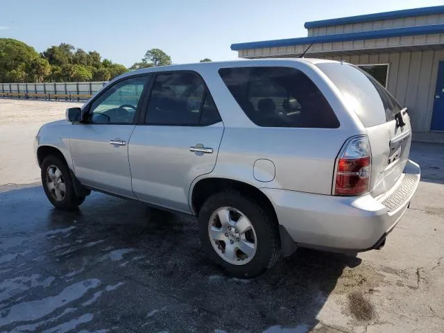 2HNYD18254H527806 2004 2004 Acura MDX 2