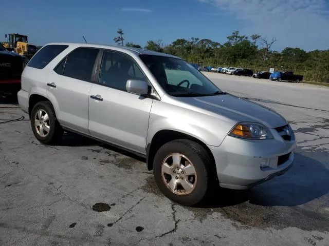 2HNYD18254H527806 2004 2004 Acura MDX 4