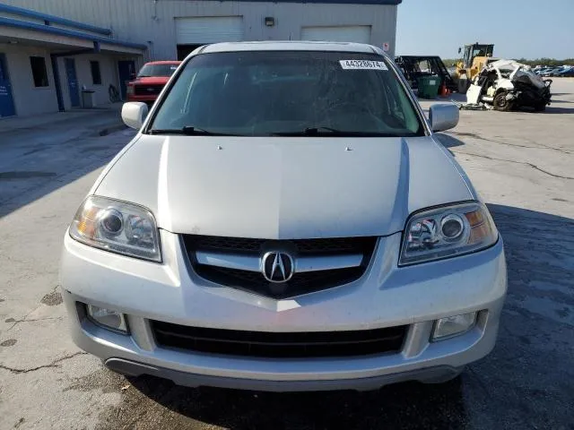 2HNYD18254H527806 2004 2004 Acura MDX 5