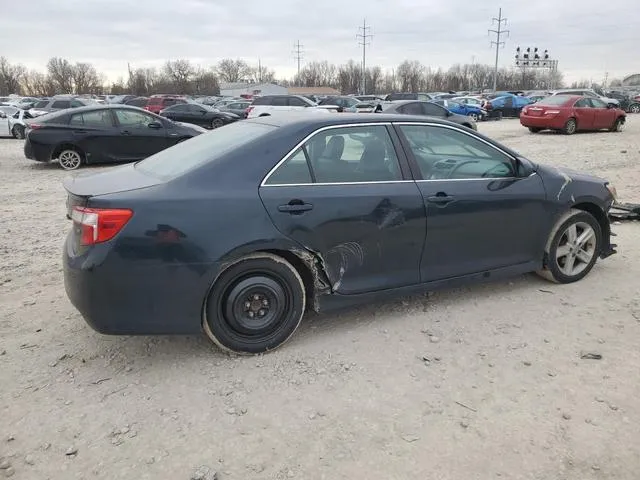 4T1BF1FK2EU428802 2014 2014 Toyota Camry- L 3