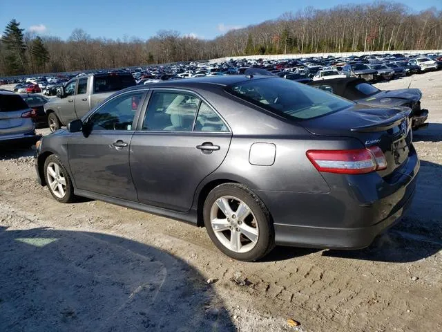 4T1BF3EK6BU638201 2011 2011 Toyota Camry- Base 2