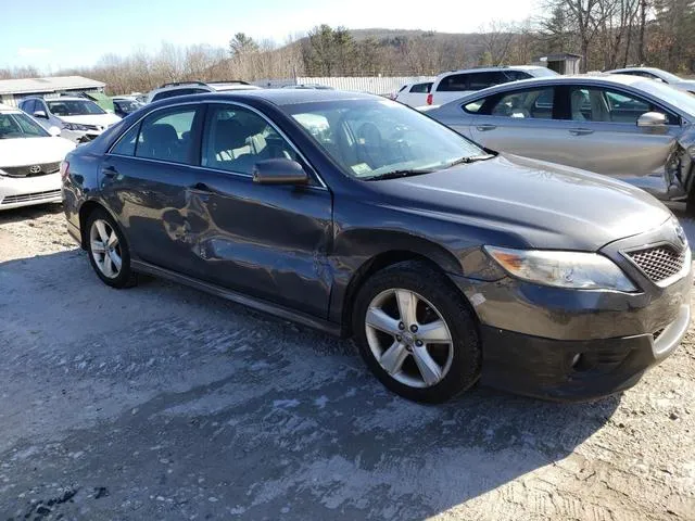 4T1BF3EK6BU638201 2011 2011 Toyota Camry- Base 4