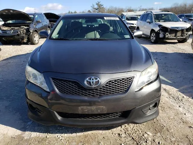 4T1BF3EK6BU638201 2011 2011 Toyota Camry- Base 5