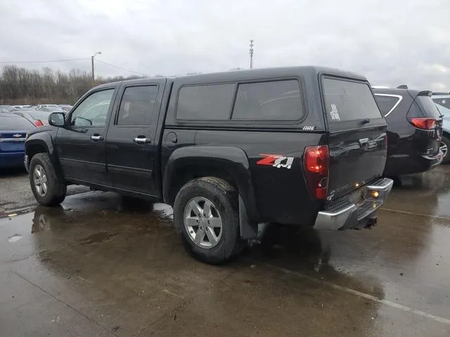 1GCJTDDE3A8138787 2010 2010 Chevrolet Colorado- LT 2