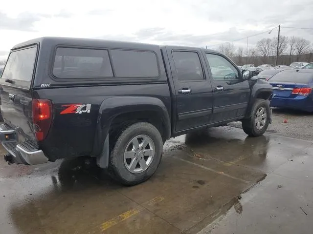 1GCJTDDE3A8138787 2010 2010 Chevrolet Colorado- LT 3