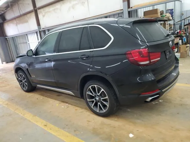 5UXKR0C54JL076597 2018 2018 BMW X5- Xdrive35I 2