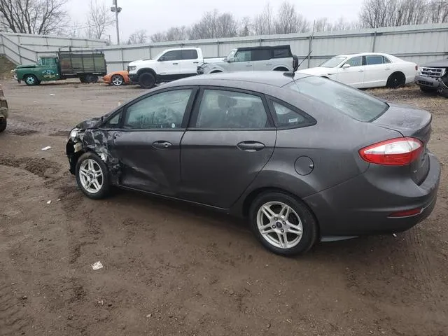 3FADP4BJ7HM113629 2017 2017 Ford Fiesta- SE 2