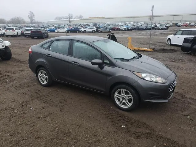 3FADP4BJ7HM113629 2017 2017 Ford Fiesta- SE 4