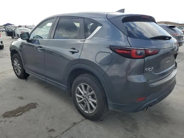 JM3KFBBM7N0583099 2022 2022 Mazda CX-5- Select 2