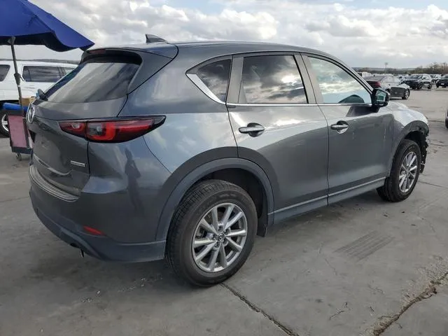 JM3KFBBM7N0583099 2022 2022 Mazda CX-5- Select 3