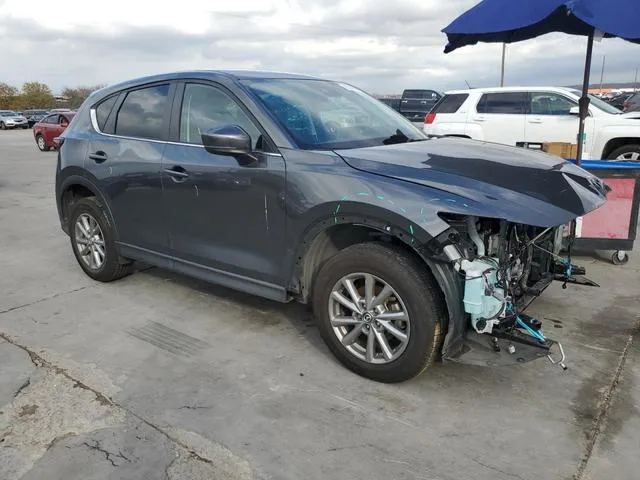 JM3KFBBM7N0583099 2022 2022 Mazda CX-5- Select 4