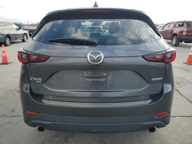 JM3KFBBM7N0583099 2022 2022 Mazda CX-5- Select 6