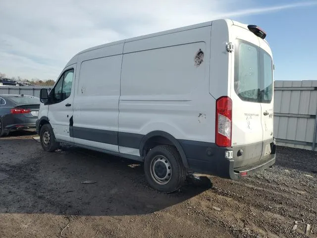 1FTBR1C86LKB60818 2020 2020 Ford Transit- T-250 2