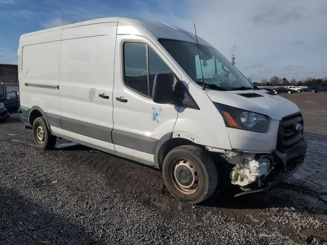 1FTBR1C86LKB60818 2020 2020 Ford Transit- T-250 4