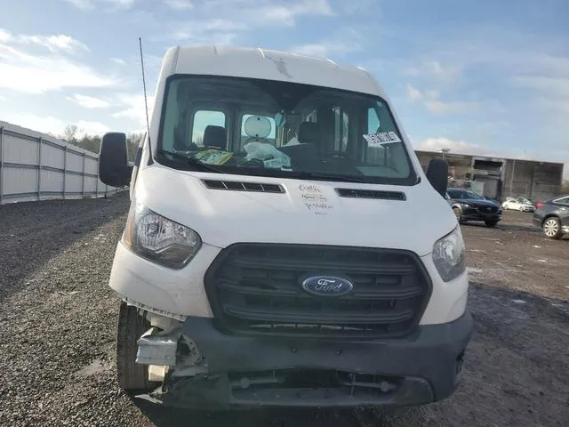 1FTBR1C86LKB60818 2020 2020 Ford Transit- T-250 5