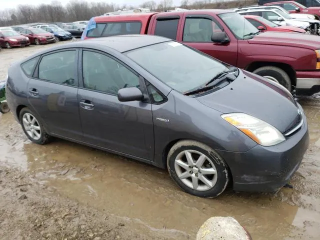 JTDKB20U573243765 2007 2007 Toyota Prius 4