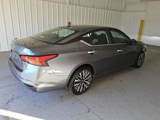 1N4BL4DV6SN319590 2025 2025 Nissan Altima- SV 3