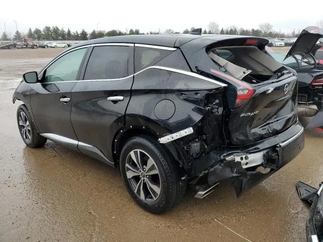 5N1AZ2AJXPC115237 2023 2023 Nissan Murano- S 2