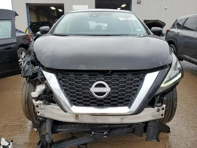 5N1AZ2AJXPC115237 2023 2023 Nissan Murano- S 5