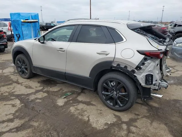 3MVDMBBMXRM698451 2024 2024 Mazda CX-30- Select 2