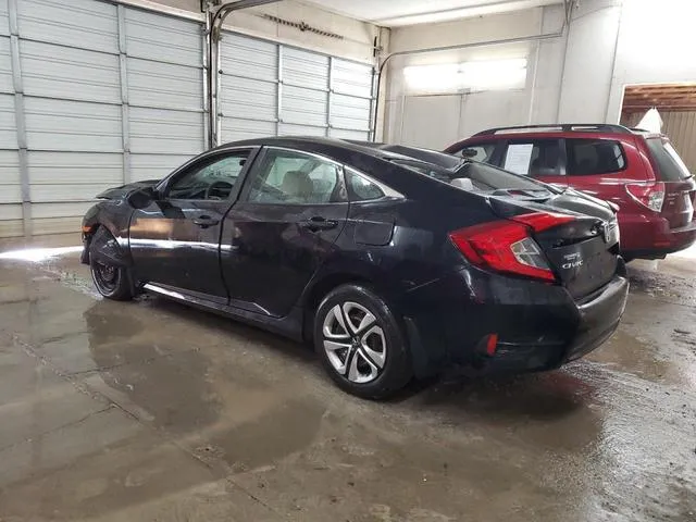 2HGFC2F5XJH573521 2018 2018 Honda Civic- LX 2