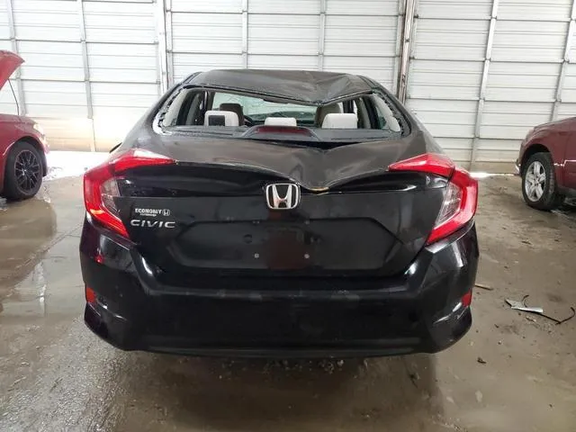 2HGFC2F5XJH573521 2018 2018 Honda Civic- LX 6